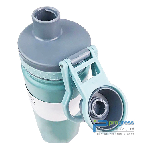 กระบอกน้ำเก็บอุณหภูมิ 550 ml