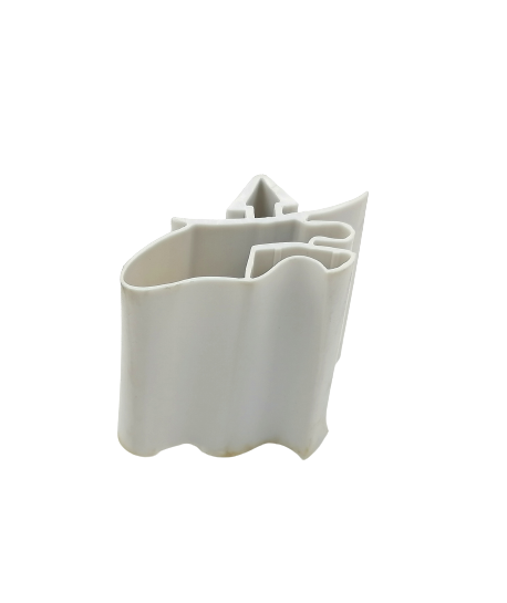 ขอบยางประตู #4 แบบลูกศรอยู่กลาง (ราคา/เมตร)