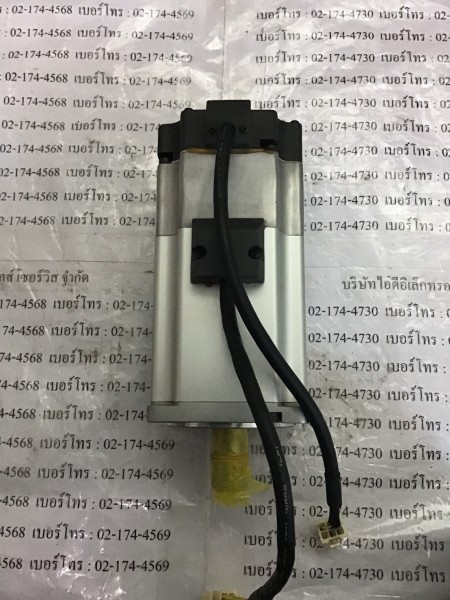 SERVO MOTOR "PANASONIC " รุ่น MHMD082P1V