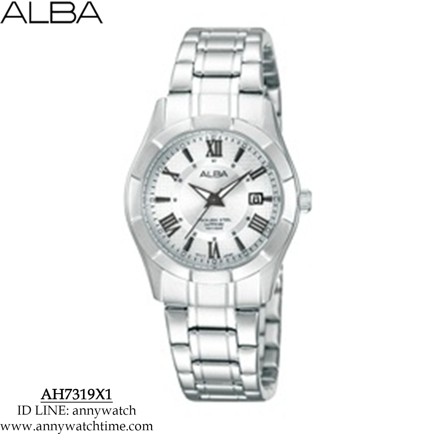 ALBA AH7319X1