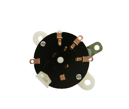 #FB3 สวิทช์พัดลมผนังกระตุก+เชือก