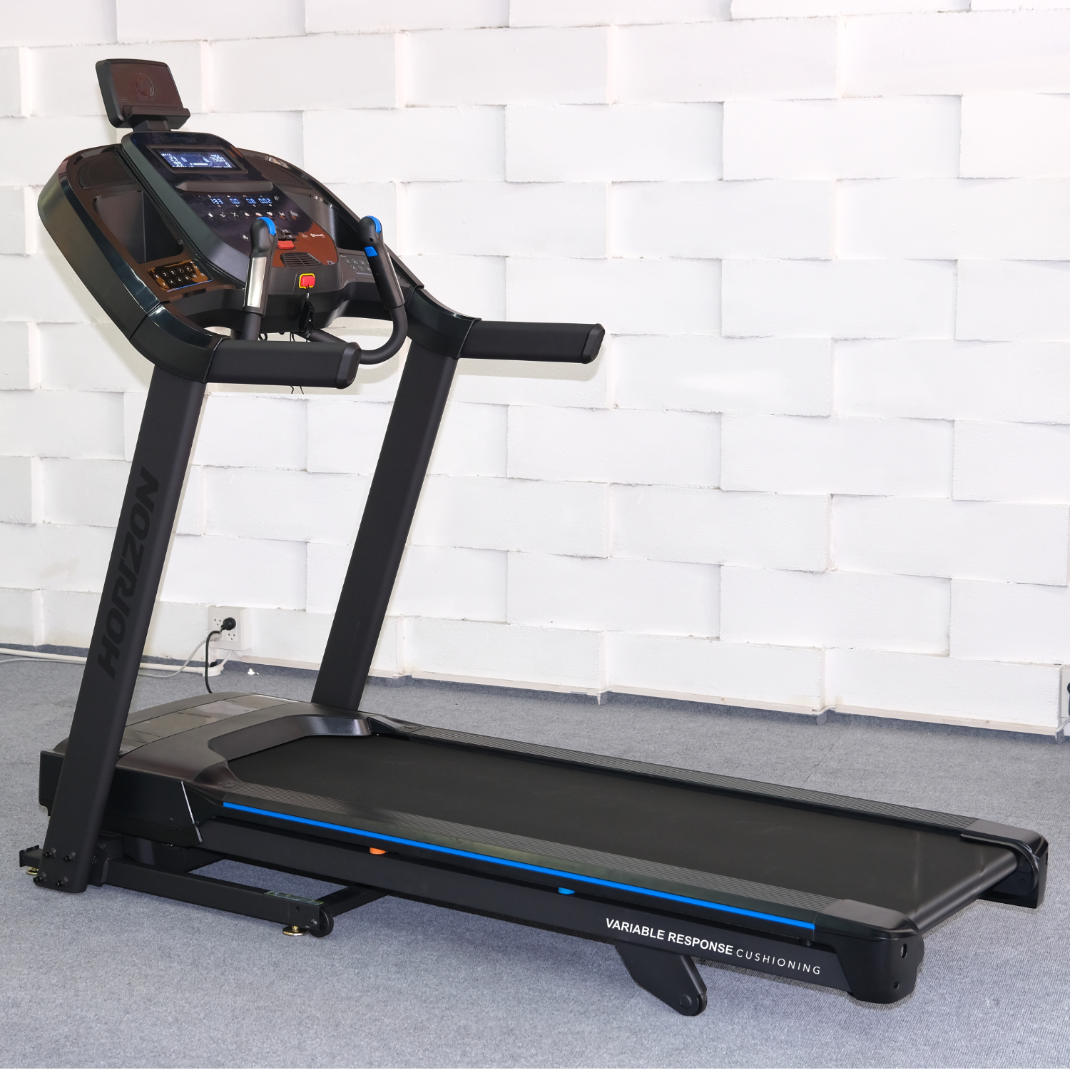 ลู่วิ่งไฟฟ้า HORIZON 7.0 AT