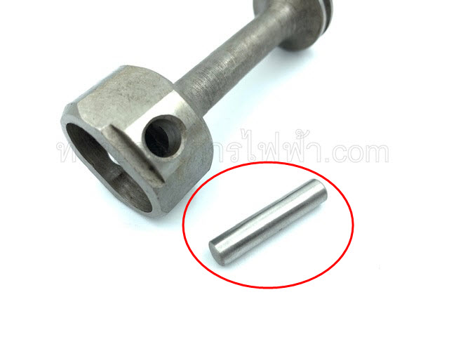 สลักลูกสูบ แย้ก-สกัด ฮิตาชิ Hitachi PR38E, PH40F #I11
