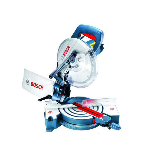 สวิตช์เปิด-ปิด แท่นตัดองศา Bosch บอช GCM 10M [#4] P/N.1609B00882 (แท้)##(*)