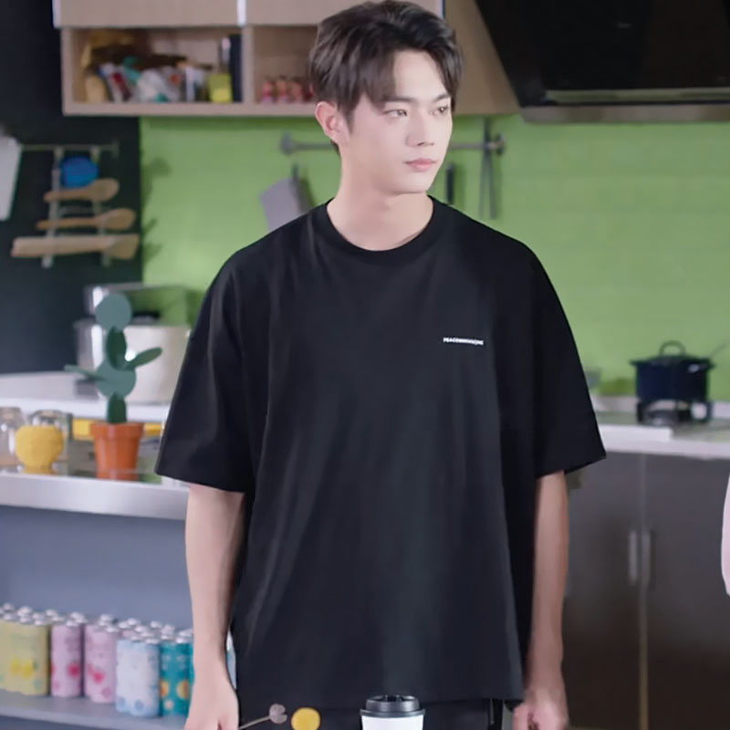 เสื้อยืด Peaceminusone แบบ สวี่ข่าย
