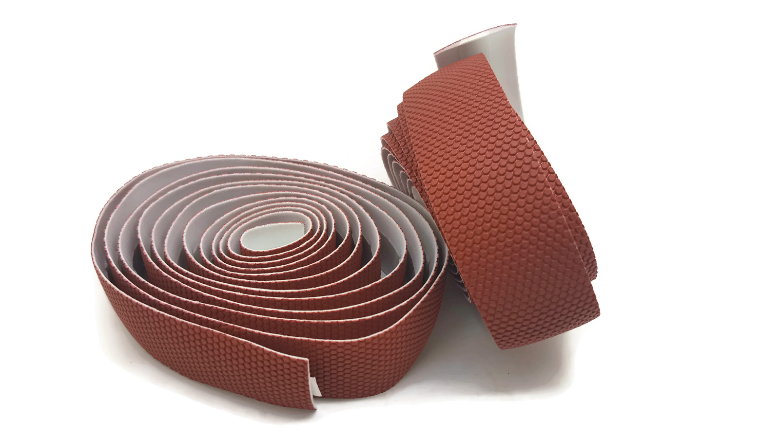 เทปพันแฮนด์ ผ้าพันแฮนด์ VINCITA HANDLEBAR TAPE พร้อมจุกปิดปลายแฮนด์, T003
