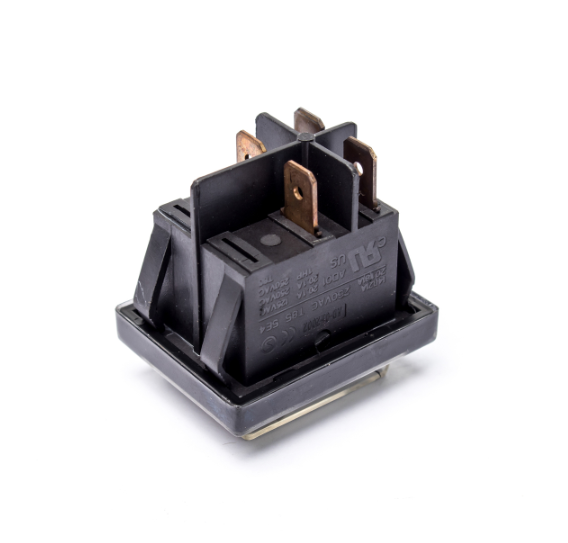 SWITCH เครื่องฉีดน้ำแรงดันสูง POLO โปโล SPARTAN11 Pn.P172-HW44/11_P058 (แท้) ##