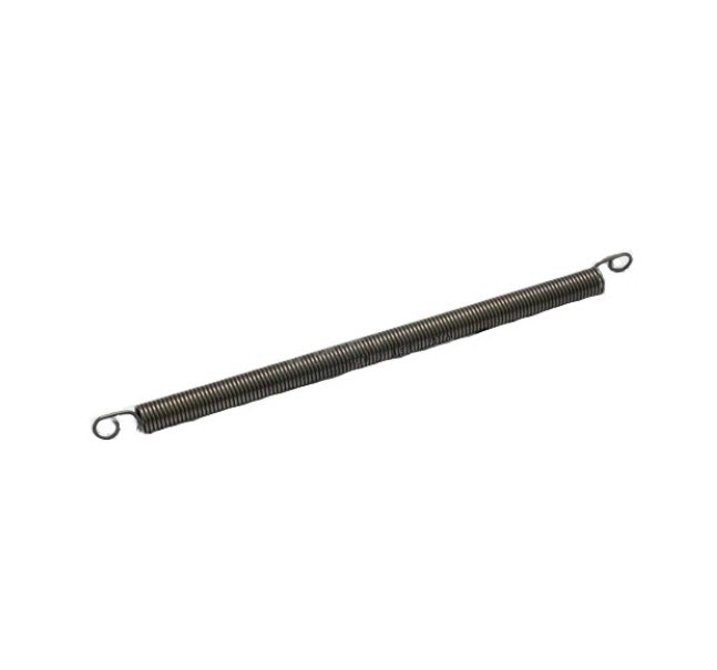 TENSION SPRING 7 เลื่อยวงเดือน มากีต้า Makita 5402 [#51] Pn.231733-8 (แท้) ##