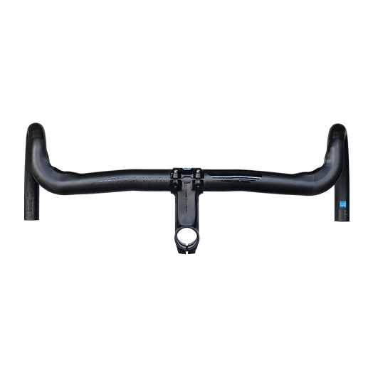 PRO คอแฮนด์ GRAVEL รุ่น DISCOVER, 31.8MM, 100MM, ±6 องศา