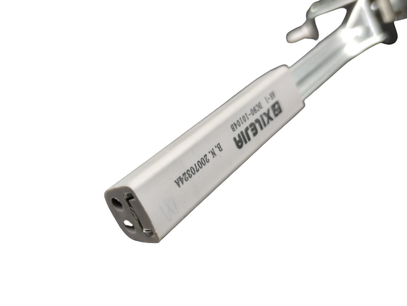 #CC05 สวิทช์ประตูเครื่องซักผ้า ซัมซุง ทรงค้อน