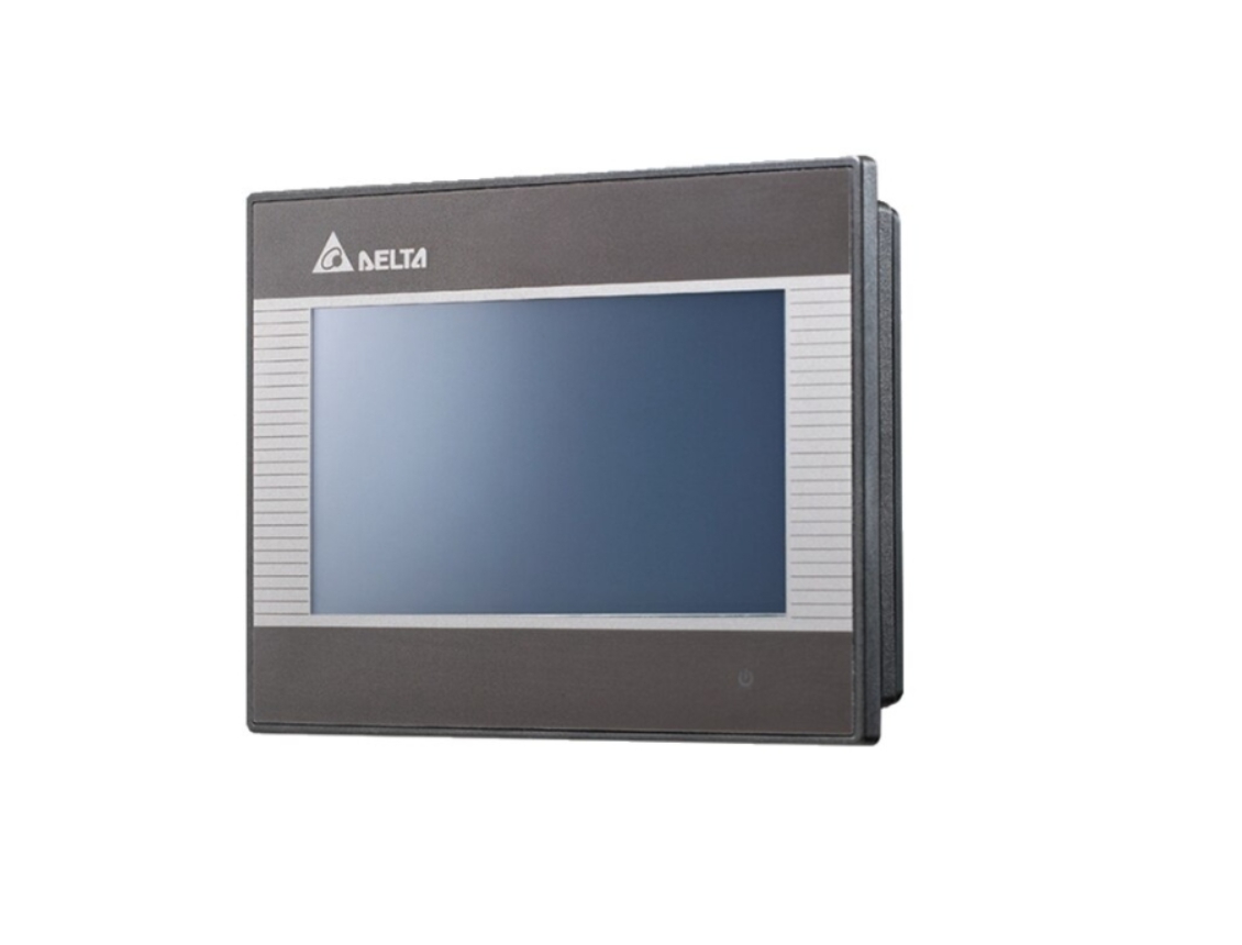 DOP-B03S211 HMI " DELTA "