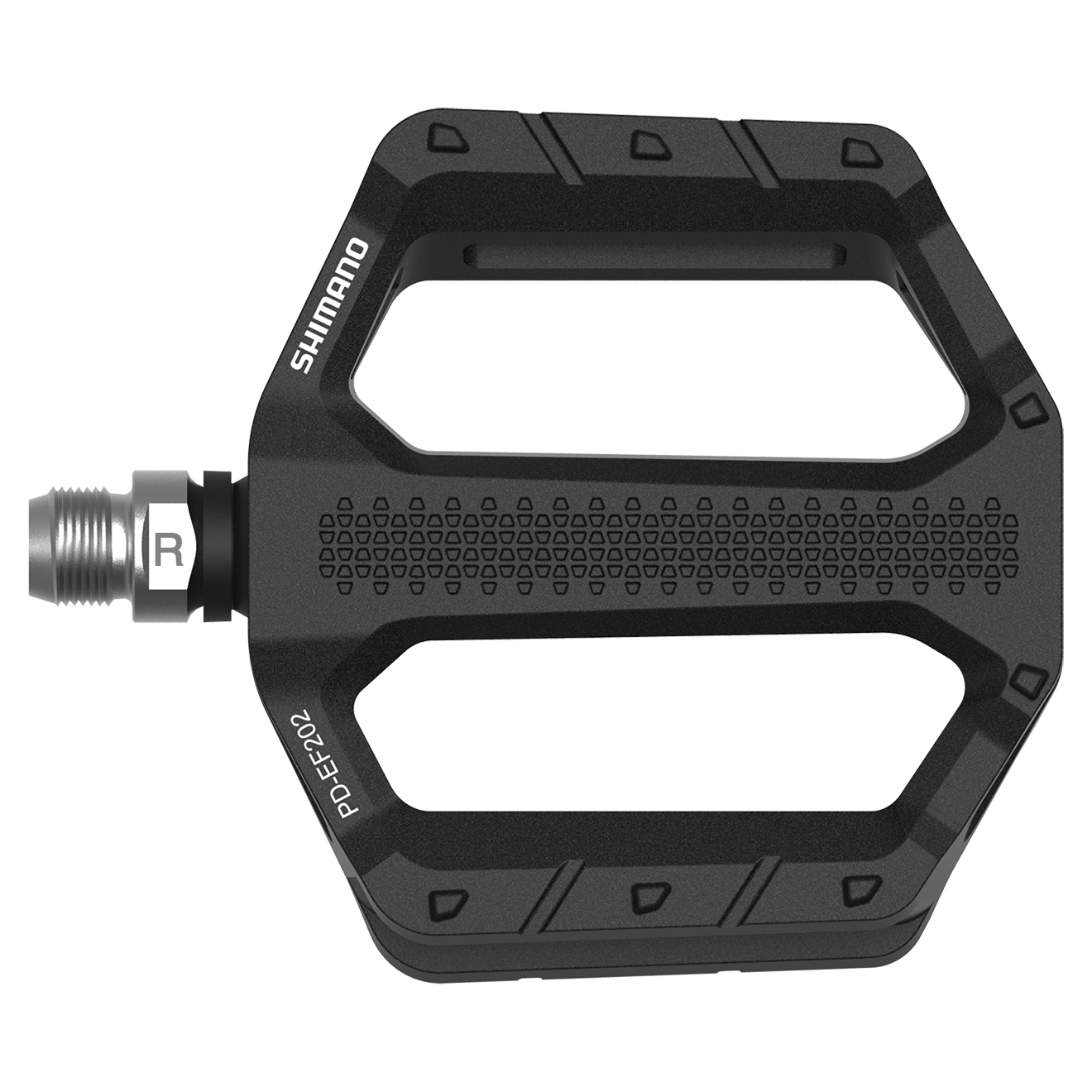 Shimano PD-EF202 Flat Pedal