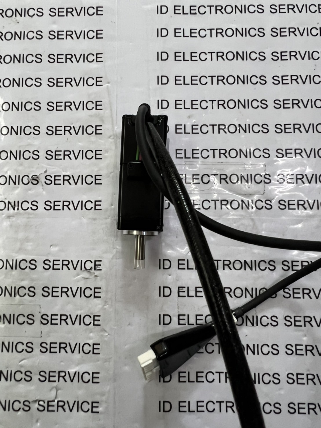 SGMM-A2C312 SERVO MOTOR " YASKAWA "