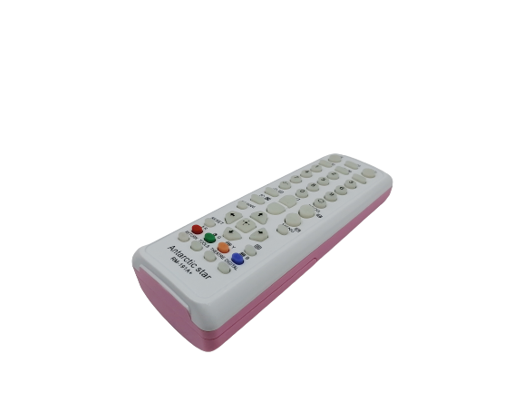 รีโมททีวี สำหรับ TV ยี่ห้อ SONY (รุ่นเก่า)