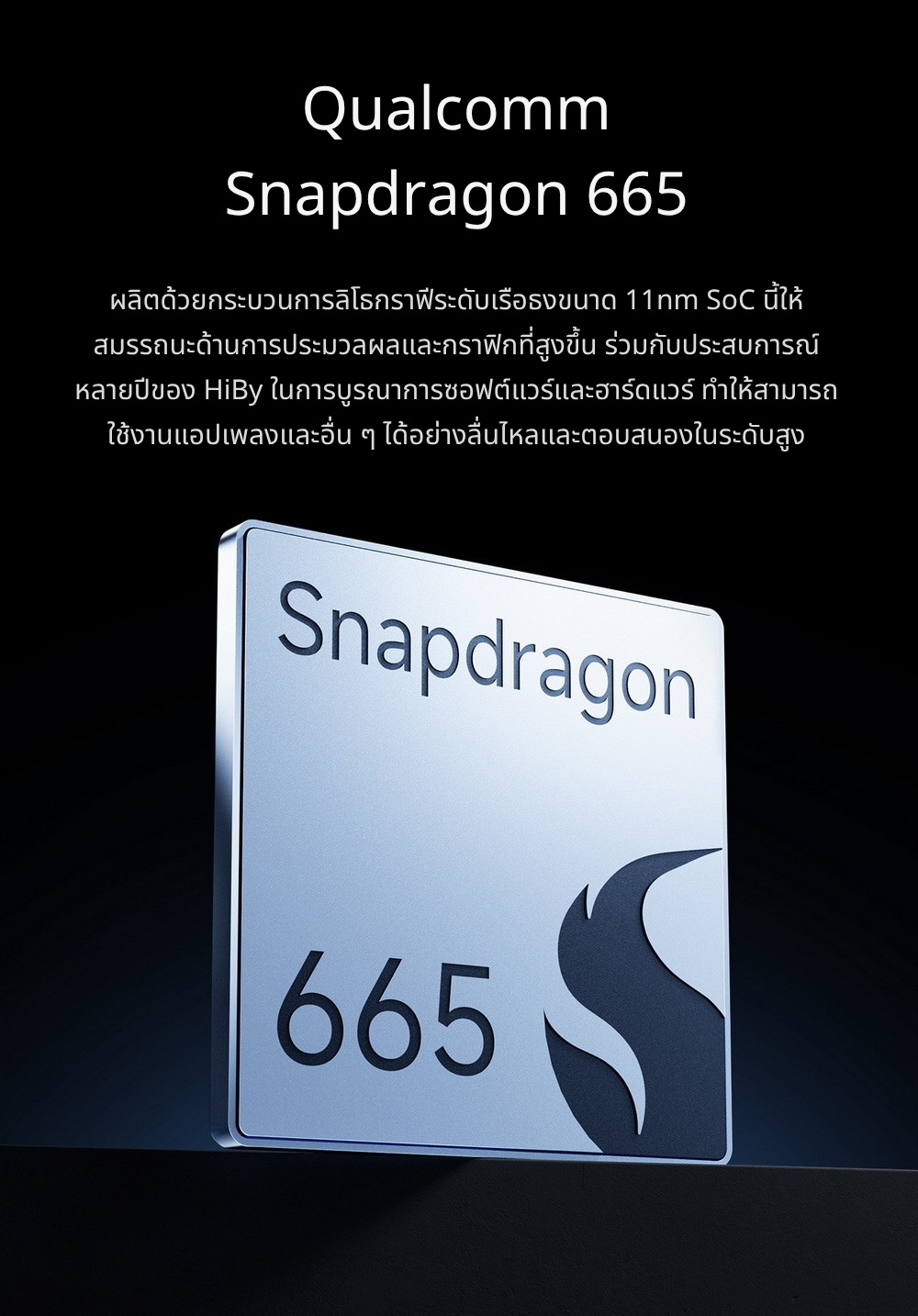 <PreOrder> Hiby R6PRO II 2025 DAP พกพาชิป DAC CS4308P x2 วงจรขยาย Class A/AB รองรับ MQA ประกันศูนย์ไทย