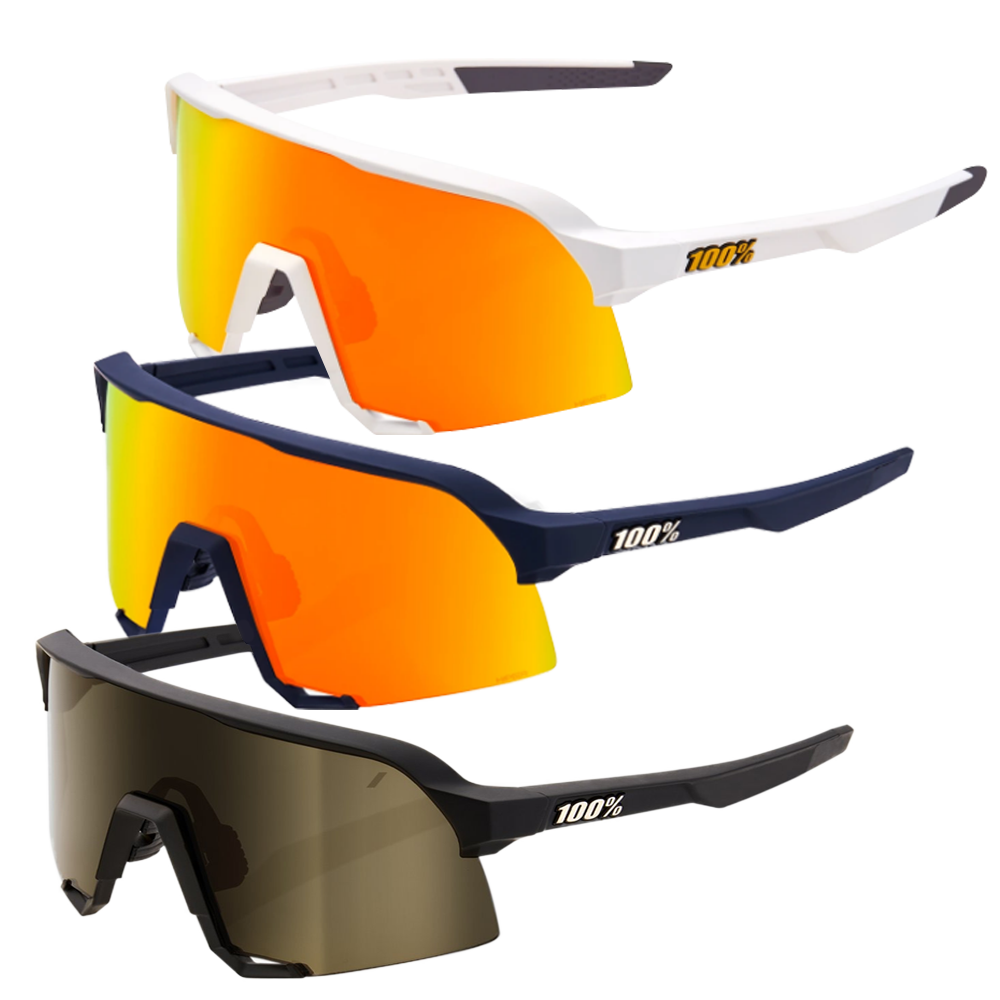 แว่นตา 100% S3 Sports Performance Peter Sagan SUNGLASSESE