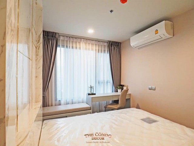 ให้เช่าคอนโด ไลฟ์ ลาดพร้าว 36.5 ตร.ม.ตกแต่งครบ เครื่องใช้ไฟฟ้าครบ ตรงข้ามเซ็นทรัล ติดรถไฟฟ้า