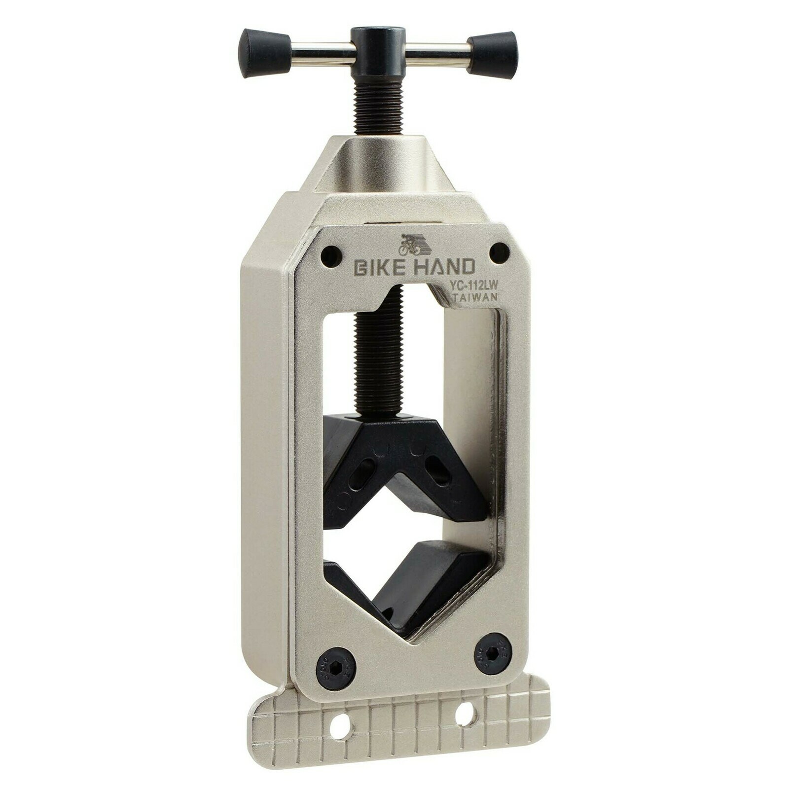 BIKE HAND YC-112LW Saw Guide Set เครื่องมือจับซางตะเกียบสำหรับตัดซาง