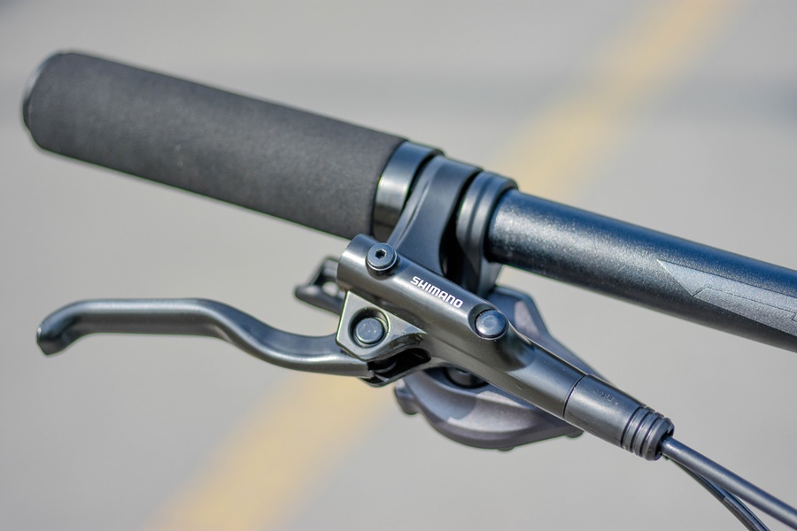 จักรยานเสือภูเขา BACKER X6 SHIMANO XT M8100 12 sp Boost 148 เฟรมอลูมิเนี่ยม ลบรอยเชื่อม ซ่อนสาย ล้อ 29 NEW2025