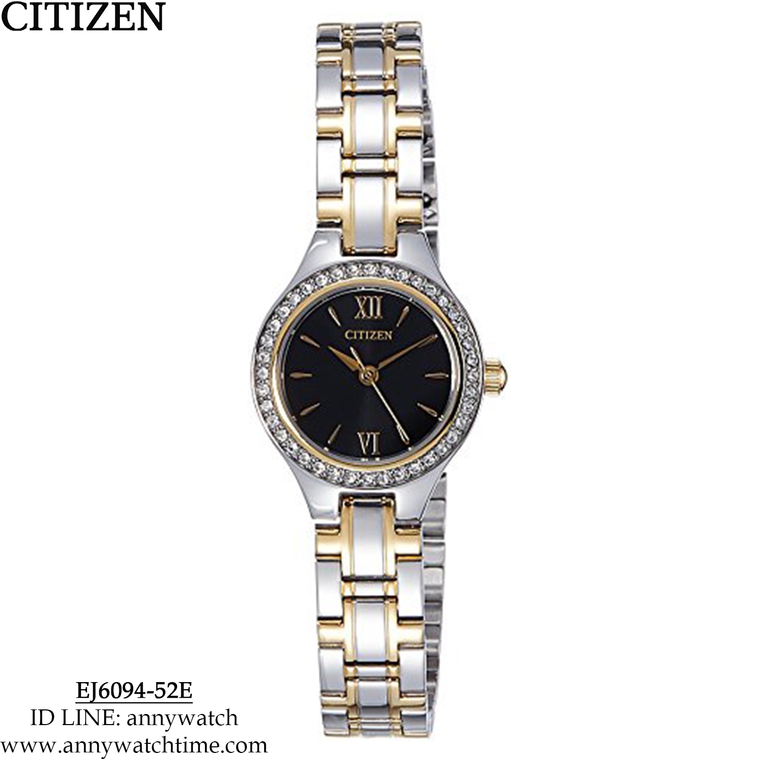 CITIZEN EJ6094-52E