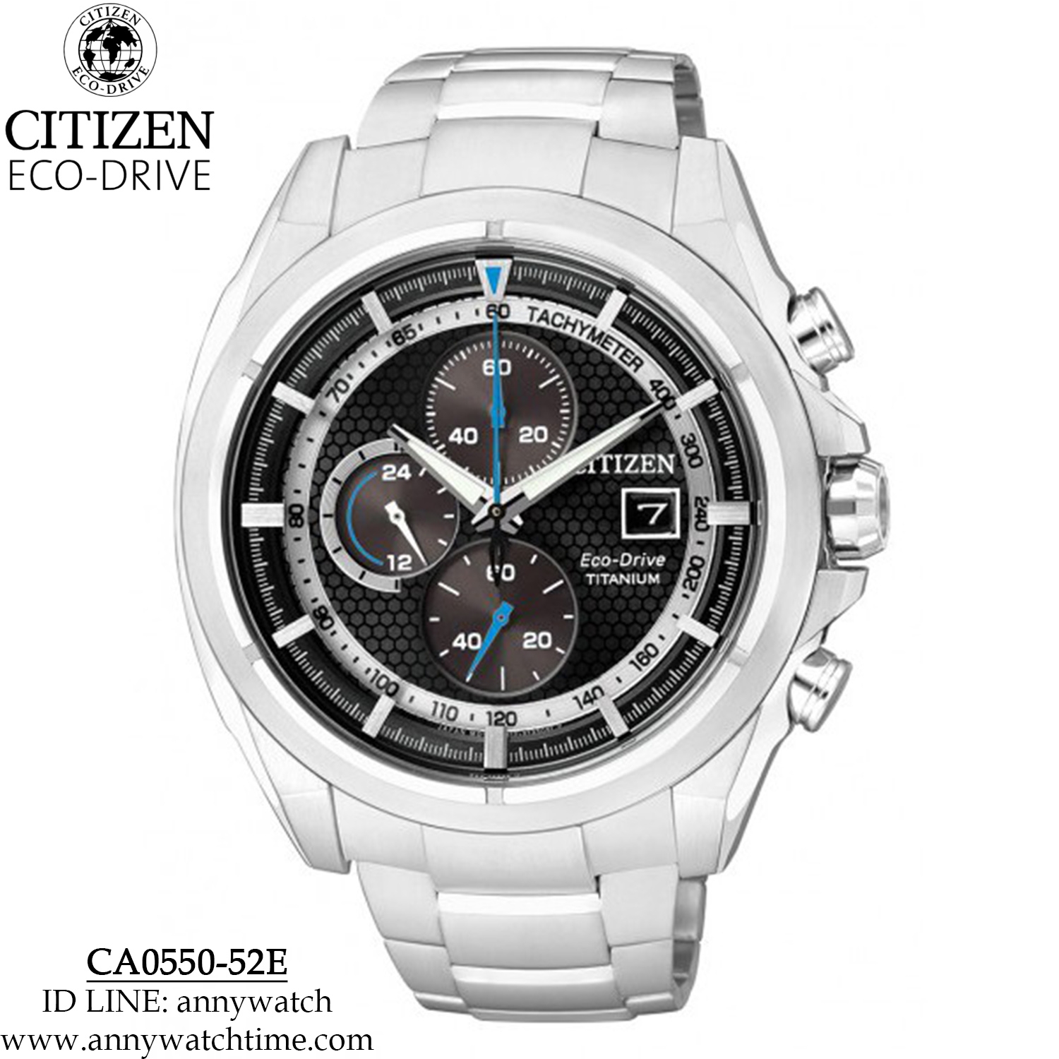 CITIZEN CA0550-52E