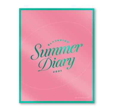 [KiT VIDEO] #BLACKPINK 2021 SUMMER DIARY
