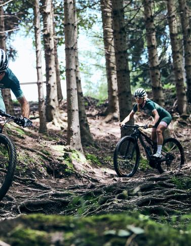 ชุดล้อเสือภูเขา DT SWISS XRC-1501 SPLINE ONE 29-30mm, SHI/ SRAM, 29ER CARBON WHEELSET, 2022