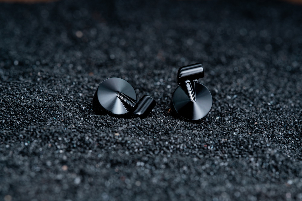 ขาย DUNU ZEN สุดยอดหูฟังระดับเรือธงรุ่นล่าสุด ประกันศูนย์ไทย