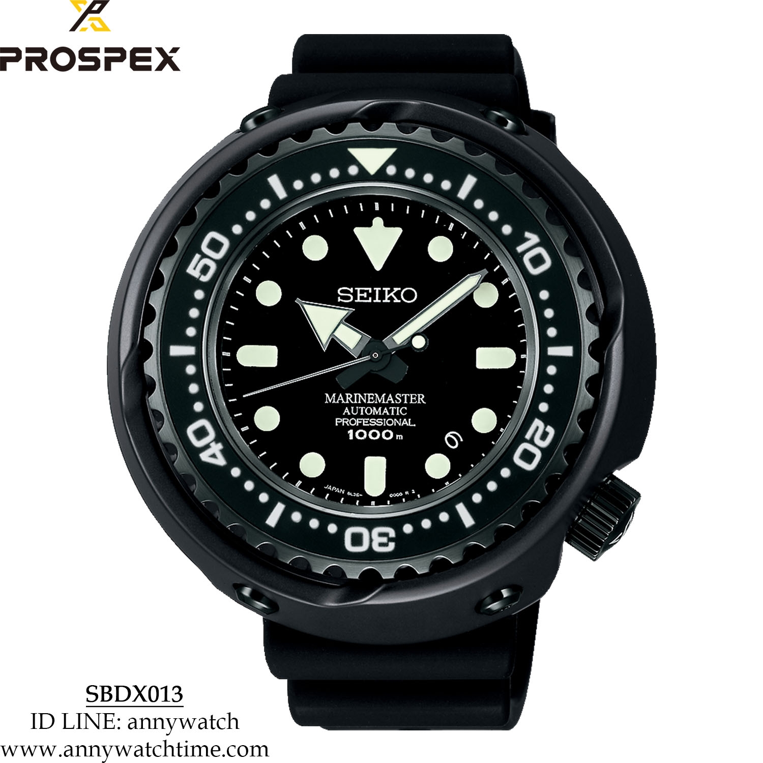 SEIKO SBDX013