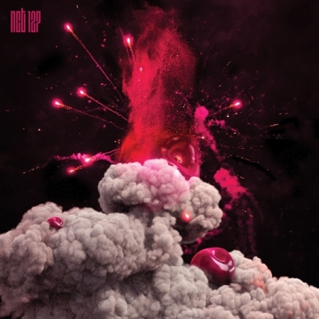 อัลบั้ม #NCT 127 - NCT #127 CHERRY BOMB (3RD)