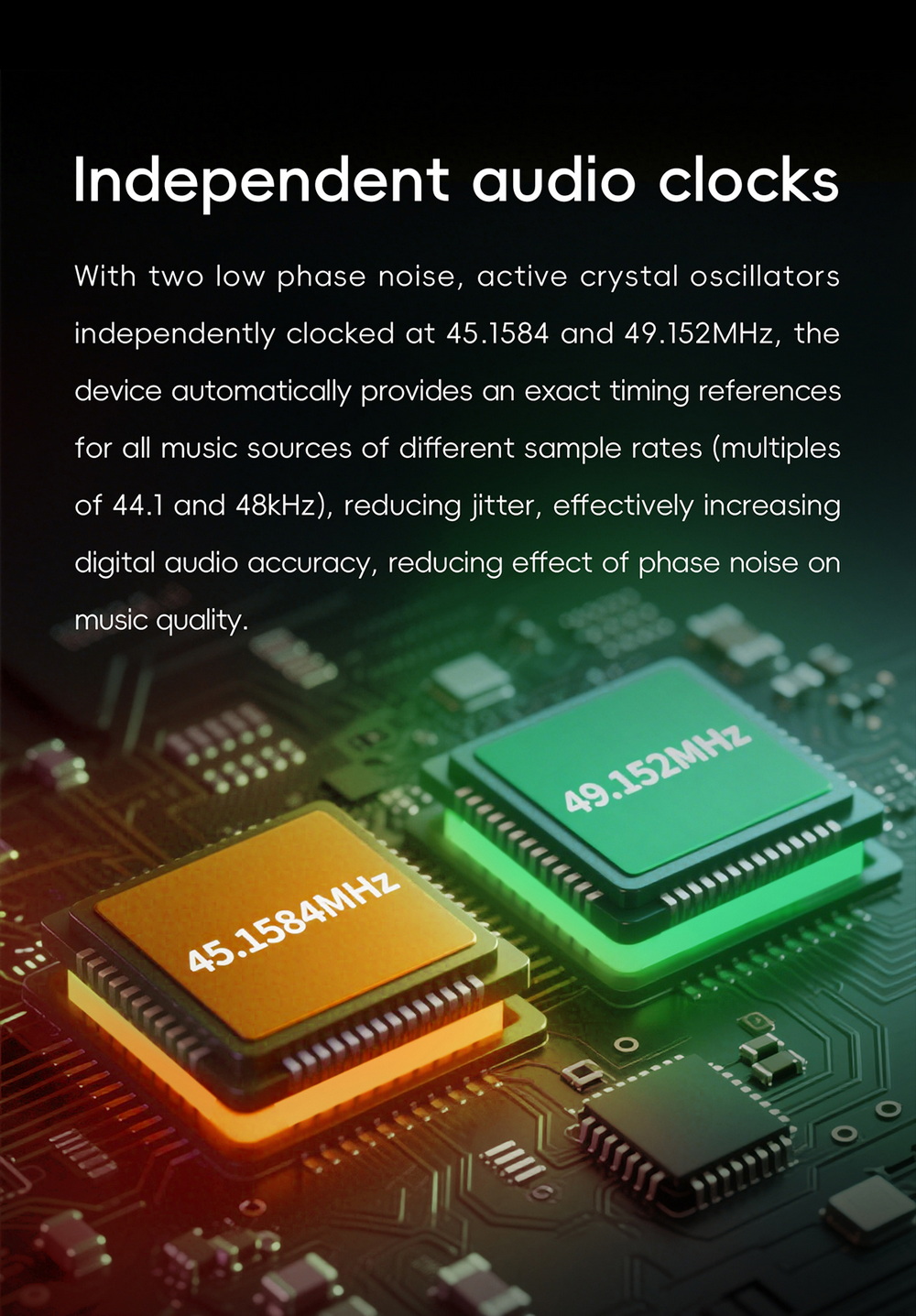 Hiby R3PROii DAP พกพา ชิป CS43198 x2 รองรับ MQA, Bluetooth5.1, LDAC, Dual Hi-Res ประกันศูนย์ไทย