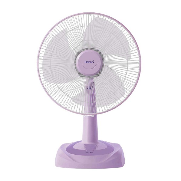 กระปุกเฟืองส่าย พัดลม Hatari(ฮาตาริ) 12", 14", 16", 18" (พลาสติก) #FGB4-2