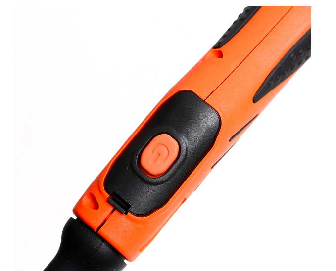 หัวตัด+ด้ามจับ ไม่รวมสาย สีส้ม เครื่องตัดพลาสม่า JASIC WP26 Pn.10060020 ##