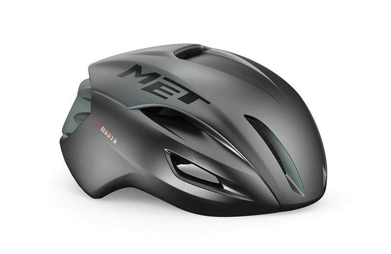 MET MANTA MIPS Aerodynamic Cycling helmet for Road 2023