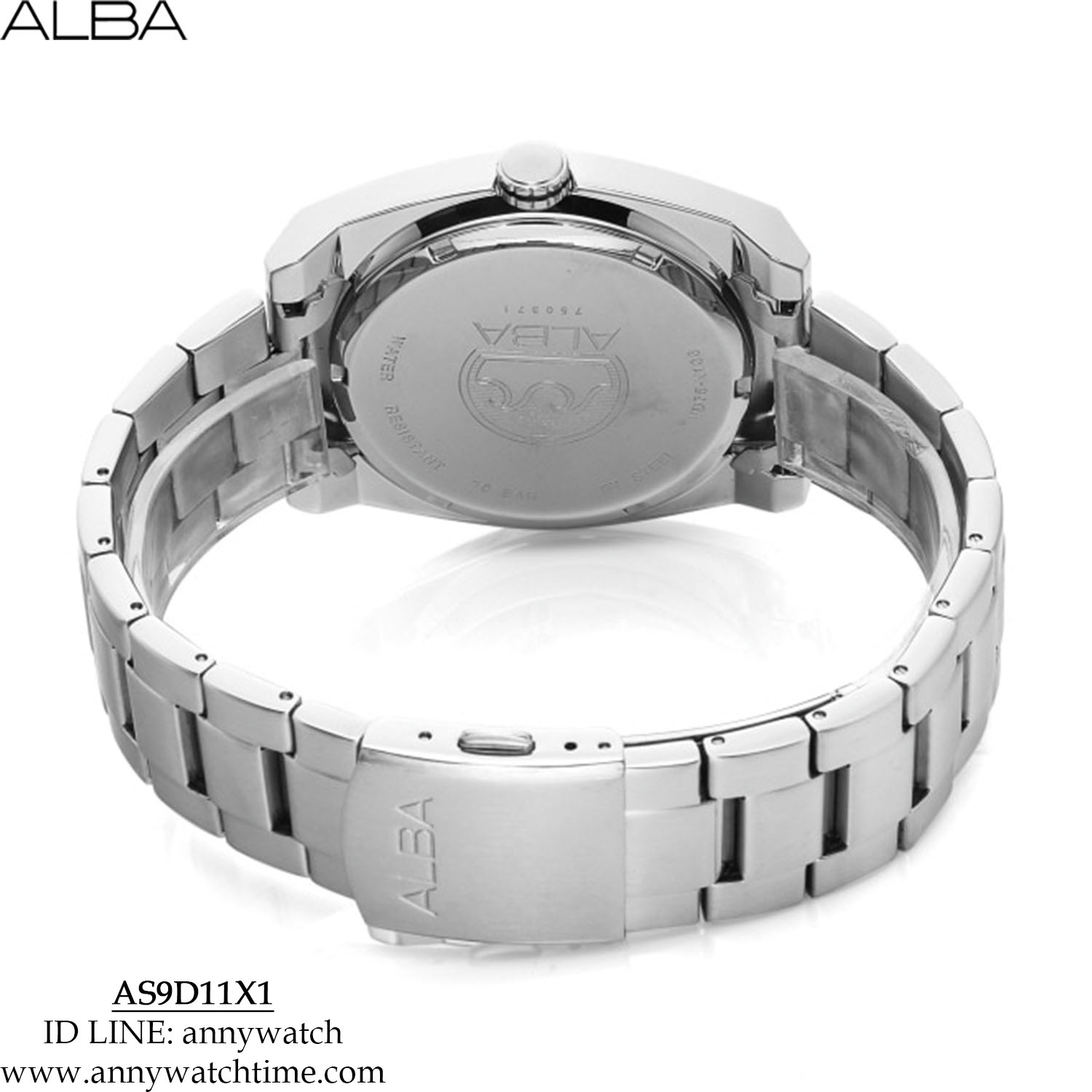 ALBA AS9D11X1