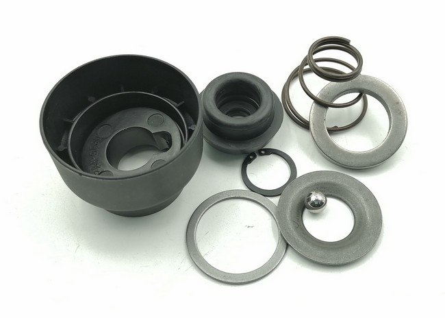 หัวยางกันฝุ่น สว่านโรตารี่ BOSCH GBH 2-18RE, GBH 2-20D, 2-20DRE (แท้) Pn.1619P02182 #D10