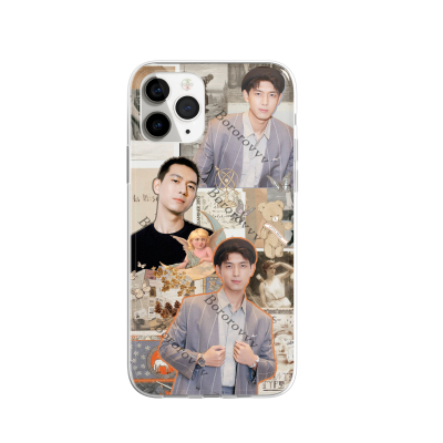 เคสมือถือ หลี่เซี่ยน (LiXian) (ระบุรุ่นในหมายเหตุ)
