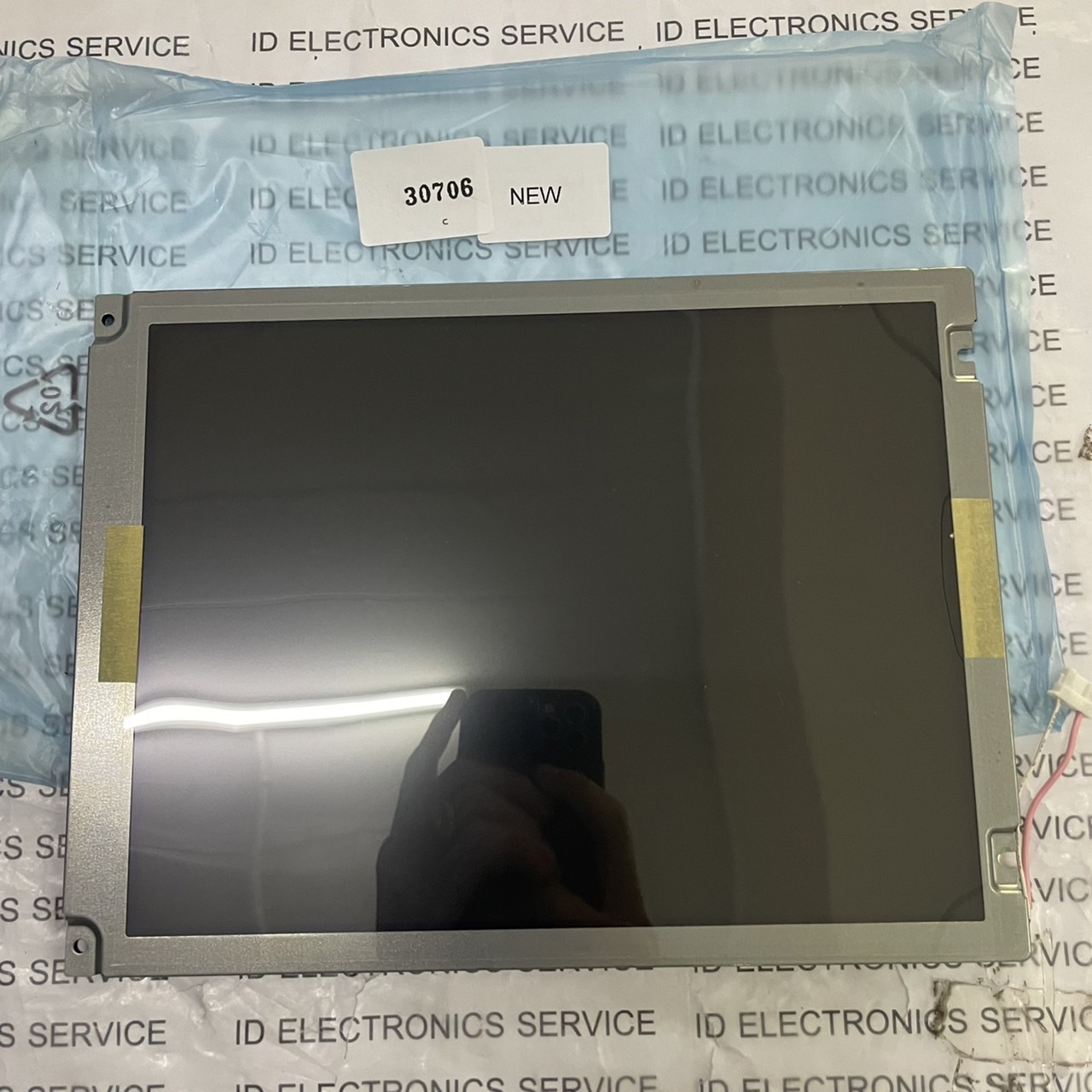 AA104VC07 LCD PANEL " MITSUBISHI "