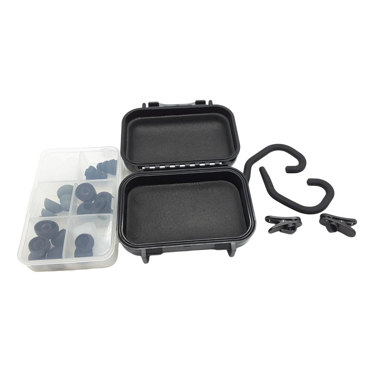 ขาย VE Duke หูฟัง IEM ตัวท้อปของค่าย VENTURE ELECTRONICS