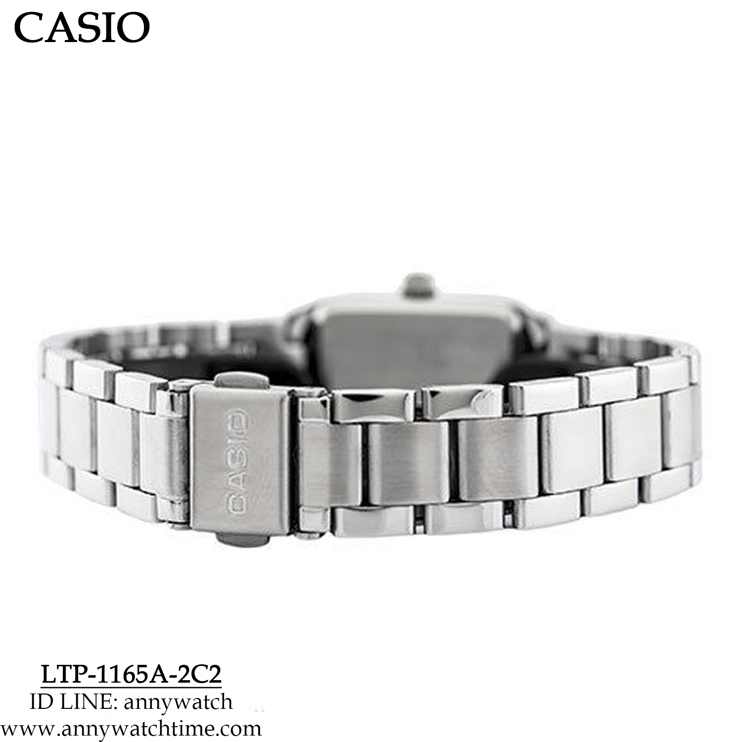 CASIO LTP-1165A-2C2