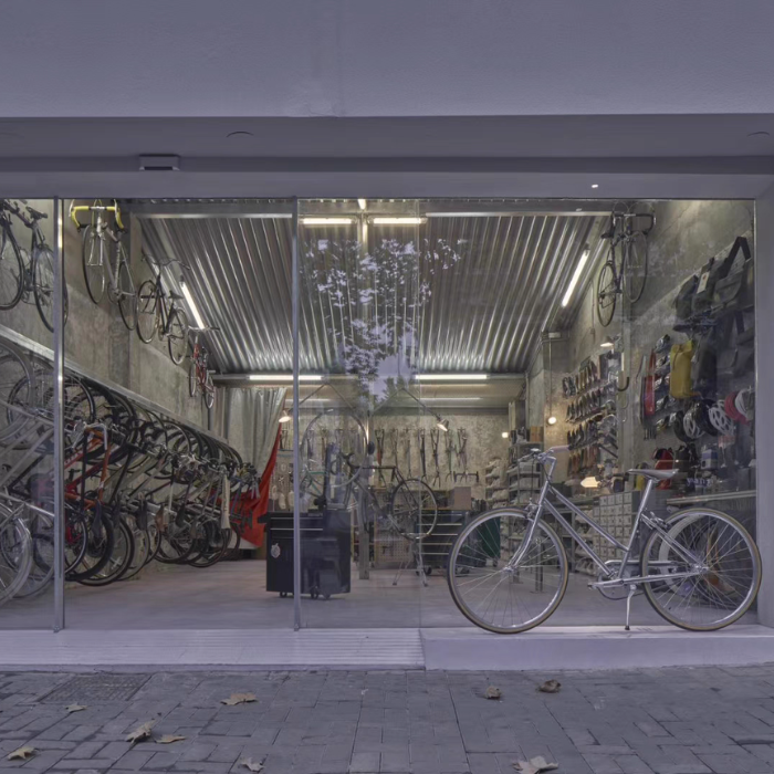 จักรยานมินิเวโล่ 2Wheels MINIVELO X Cross Tube – เฟรม Cr-Mo 4130 8 สปีด Shimano ล้อ 20 นิ้ว | 9 สีวินเทจ