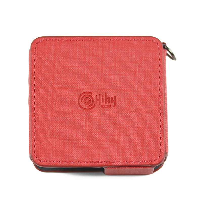 ขาย เคสหนัง Hiby R2 เคสหนังเกรดพรีเมี่ยม