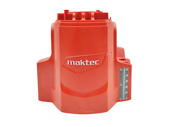 เสื้อฟิลคอยล์ เราท์เตอร์ มาคเทค Maktec MT362 [#3] Pn.141866-0 (แท้) ##