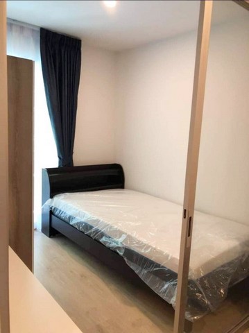 ให้เช่าคอนโด เอลลิโอ เดล มอสส์ พหลโยธิน 34 ตึกA 34.9 ตร.ม.วิวสระ เฟอร์ครบ มีเครื่องซักผ้า ใกล้ BTS 2 สถานี