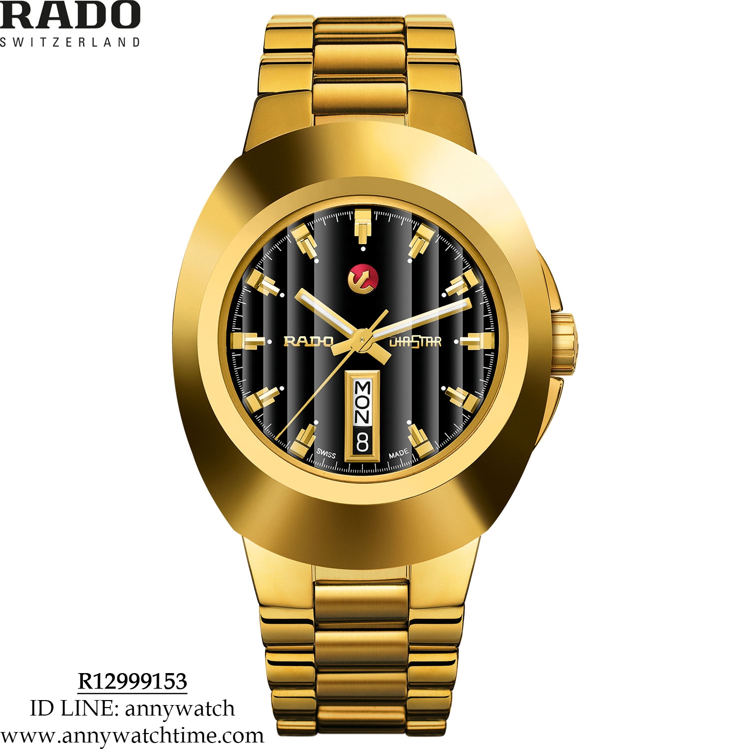 RADO R12999153