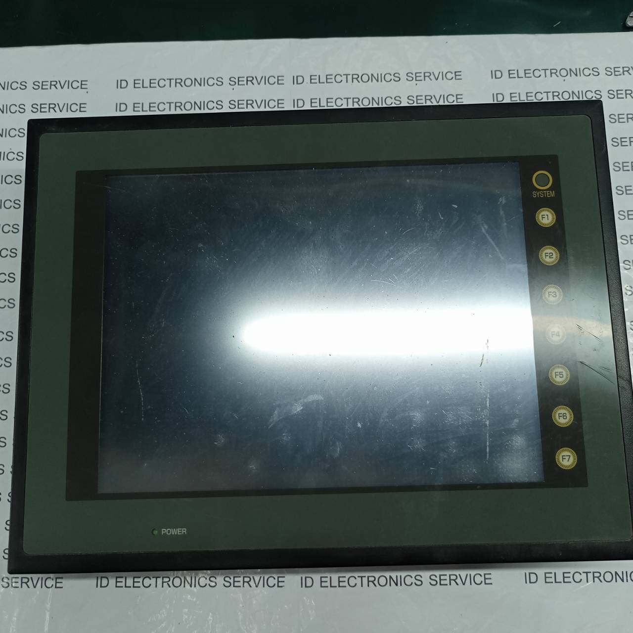 UG430H-SS1 HMI " FUJI "