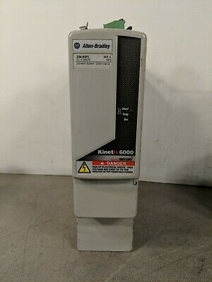 SERVO DRIVE " ALLEN-BRADLEY " รุ่น 2094-BSP2