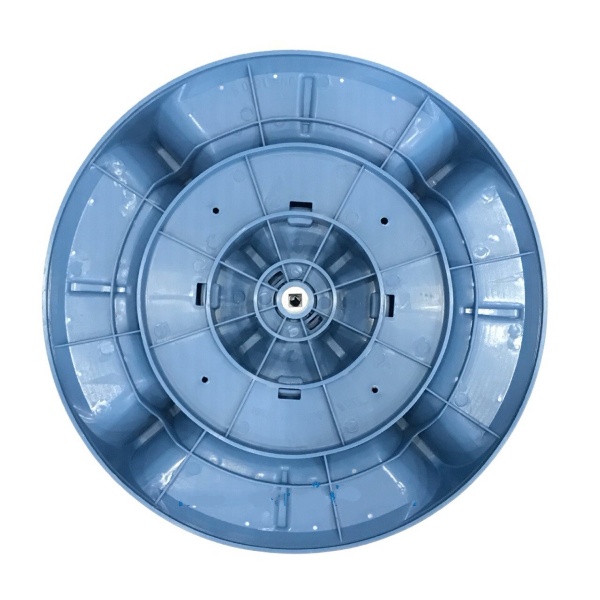 ใบพัดเครื่องซักผ้า ฮิตาชิ32cm.(กลาง)