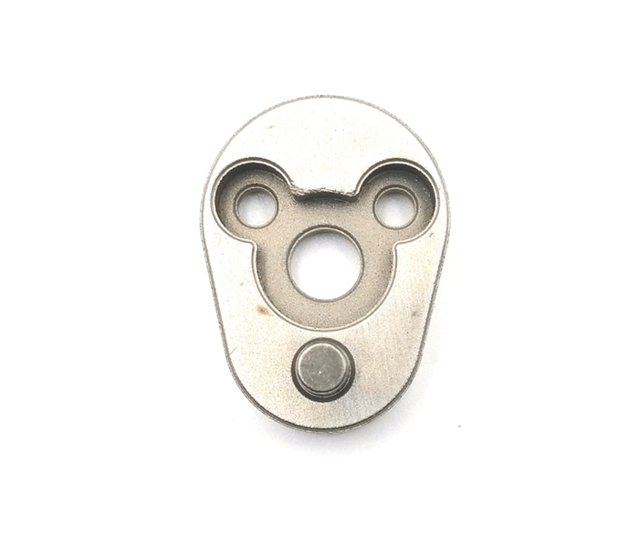 ข้อเหวี่ยง เลื่อยจิ๊กซอว์ Maktec, Makita MT430, M4302, M4302B [#7] Pn.158873-6 (แท้) #G8