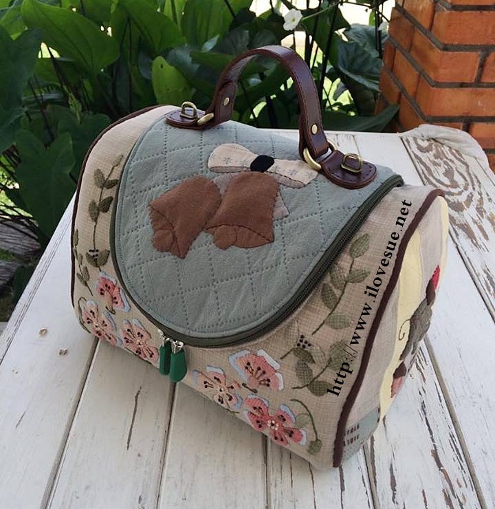 เรียน online + มือจับ + หมุดก้น